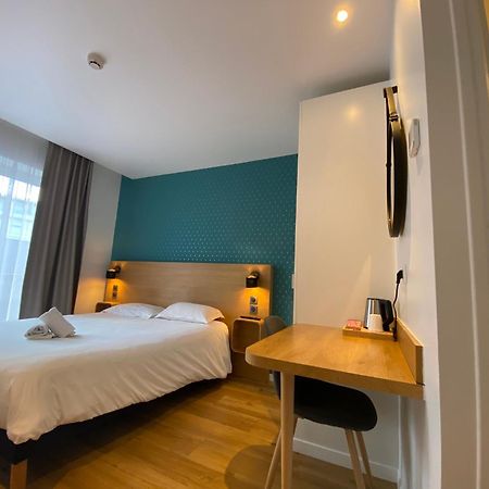 Oskar Hotel Annemasse Zewnętrze zdjęcie