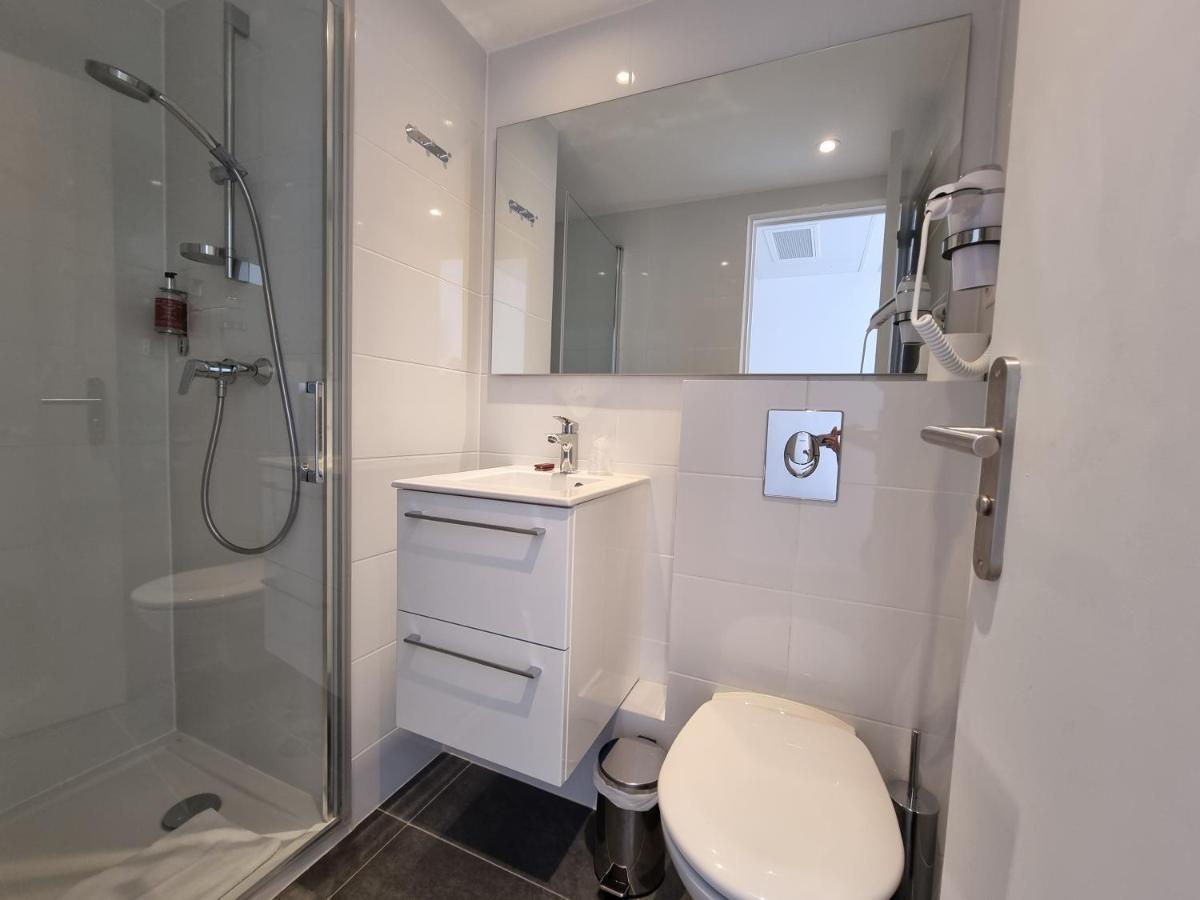 Oskar Hotel Annemasse Zewnętrze zdjęcie