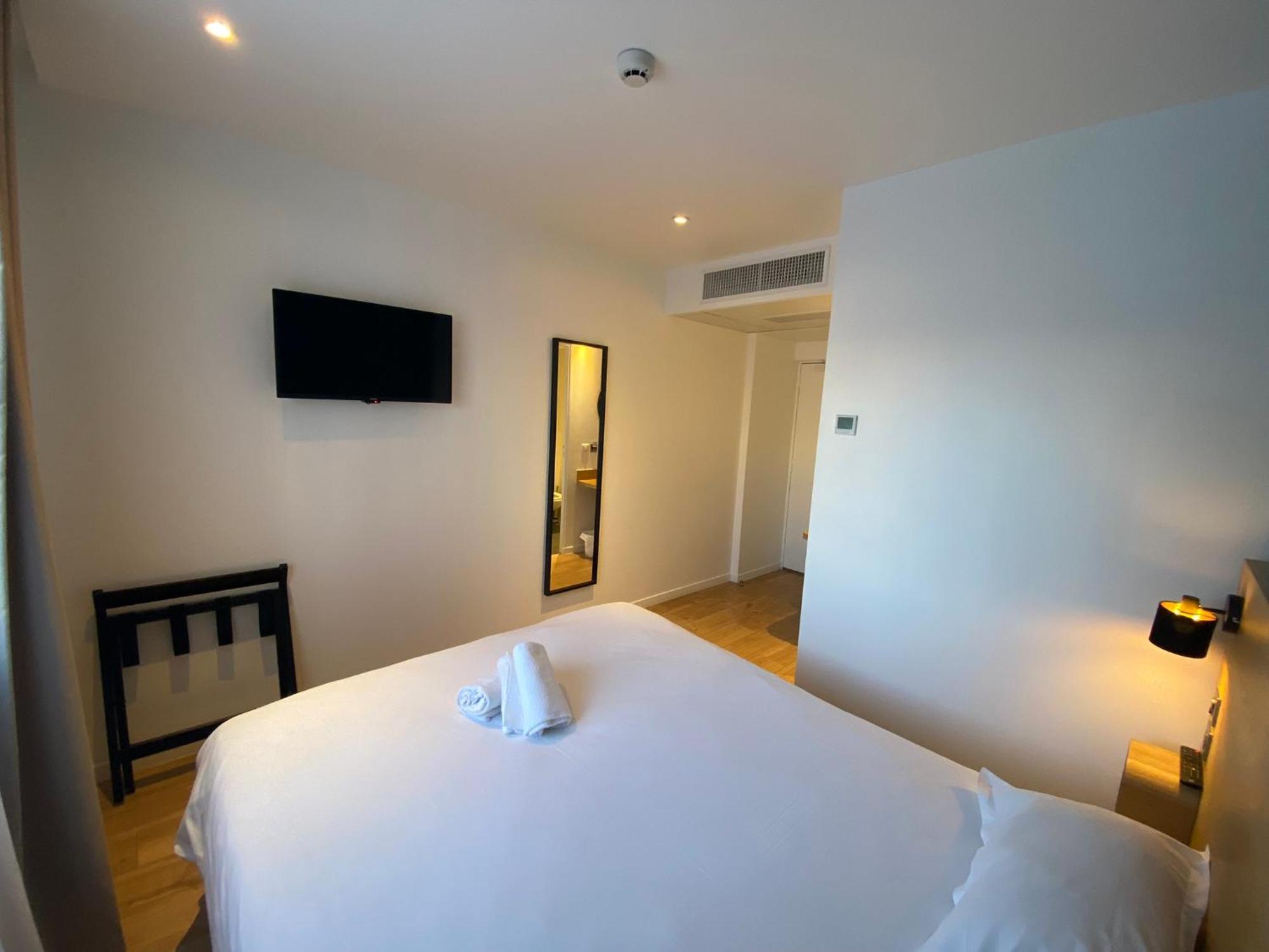 Oskar Hotel Annemasse Zewnętrze zdjęcie