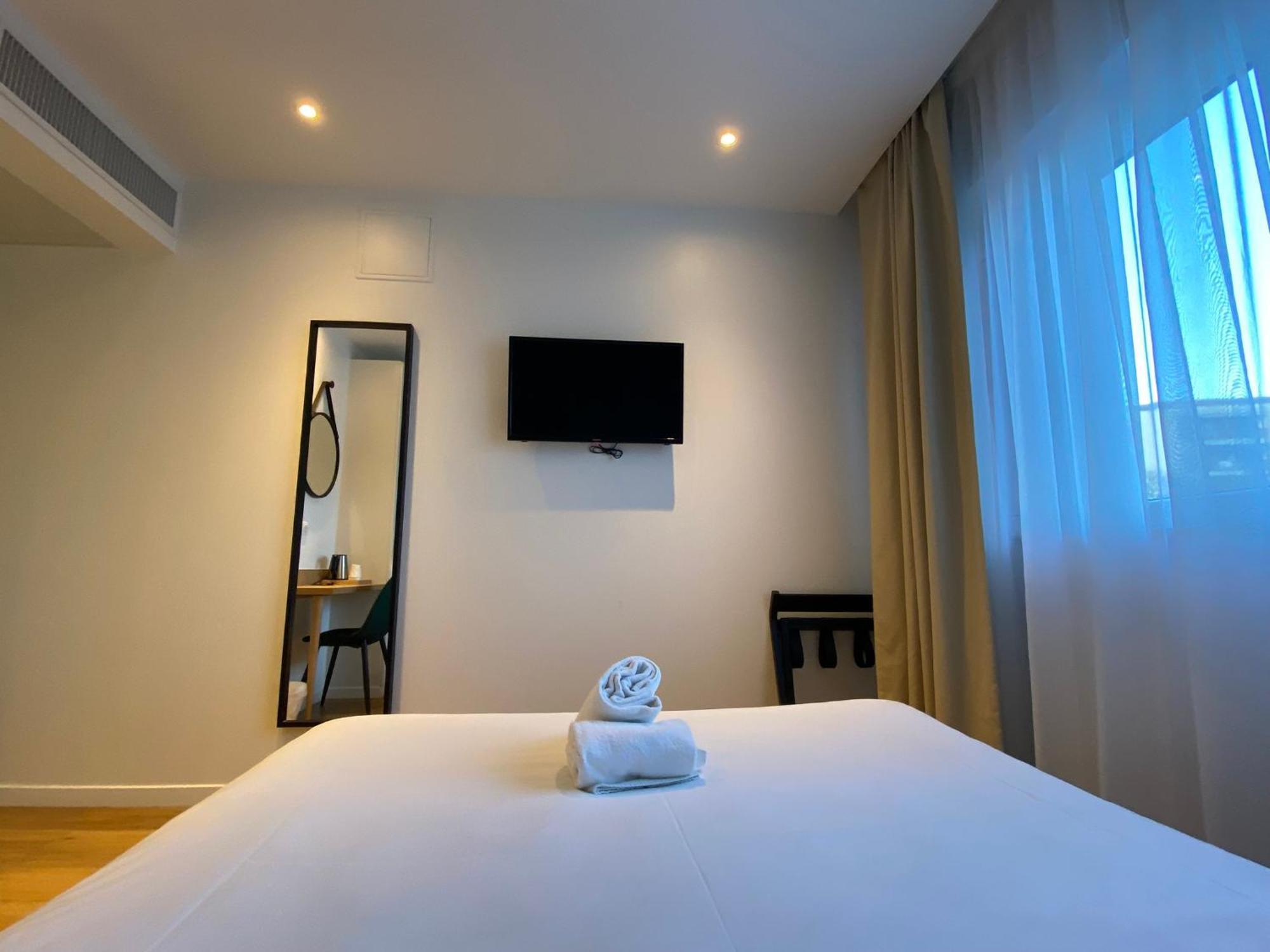 Oskar Hotel Annemasse Zewnętrze zdjęcie