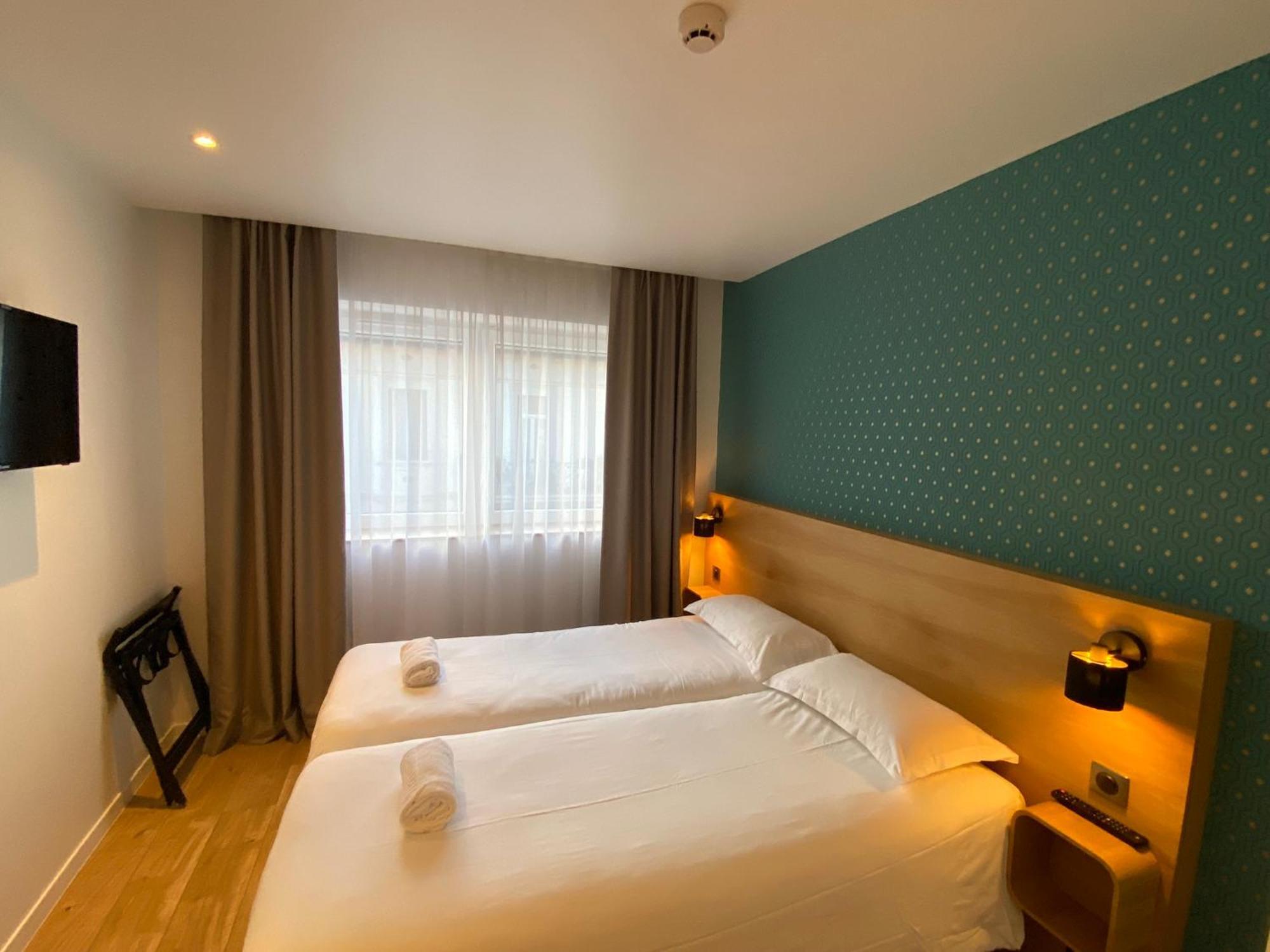 Oskar Hotel Annemasse Zewnętrze zdjęcie