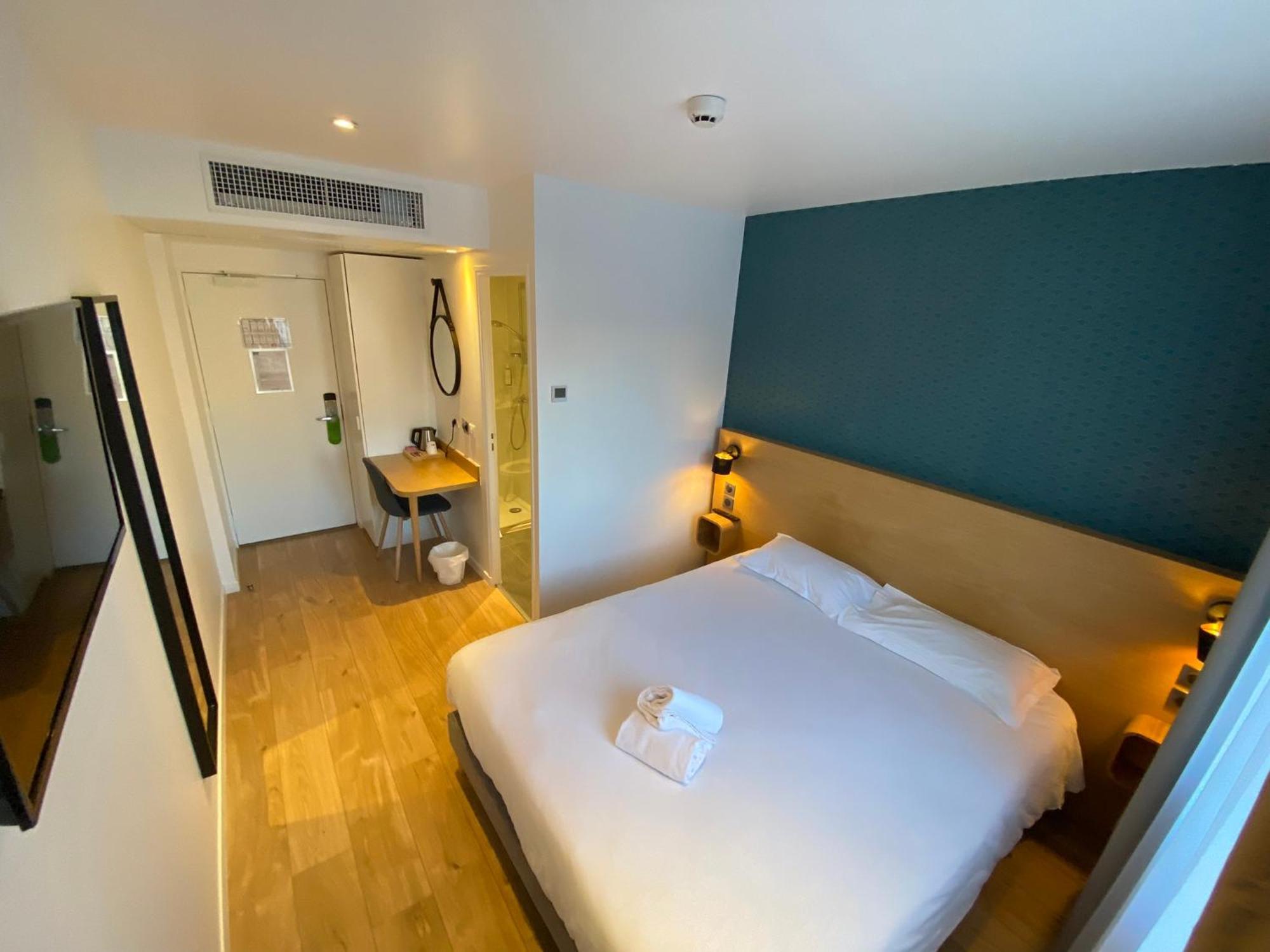 Oskar Hotel Annemasse Zewnętrze zdjęcie