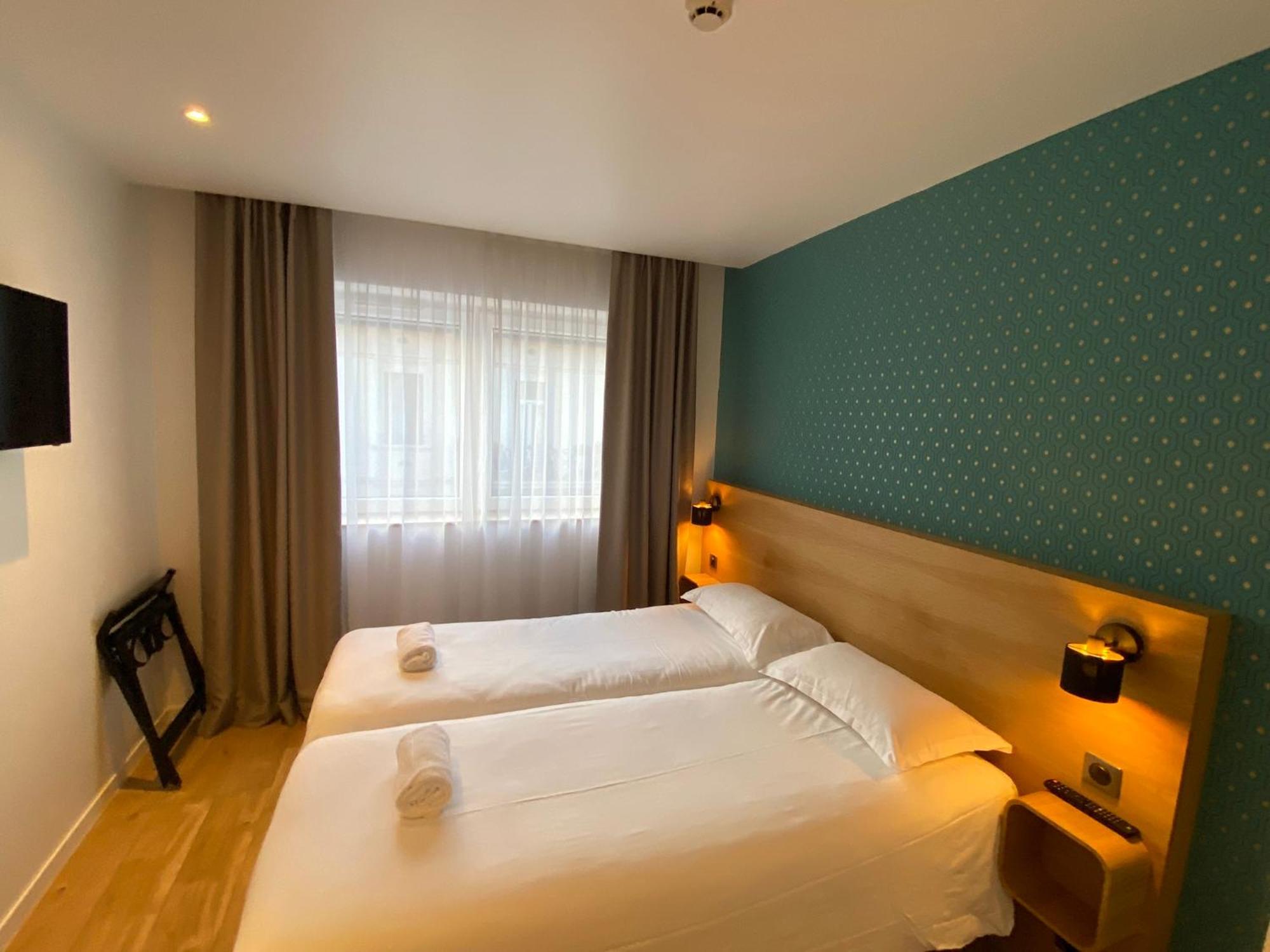 Oskar Hotel Annemasse Zewnętrze zdjęcie