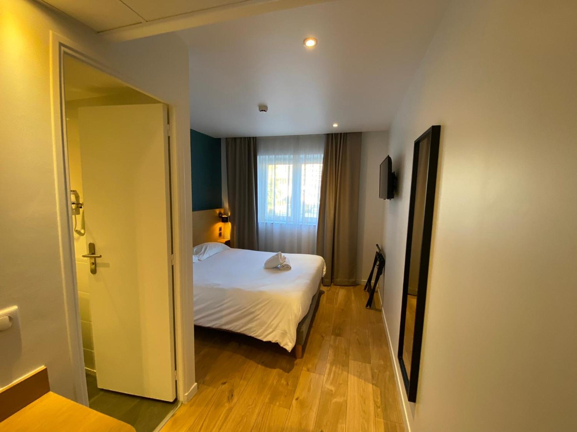 Oskar Hotel Annemasse Zewnętrze zdjęcie