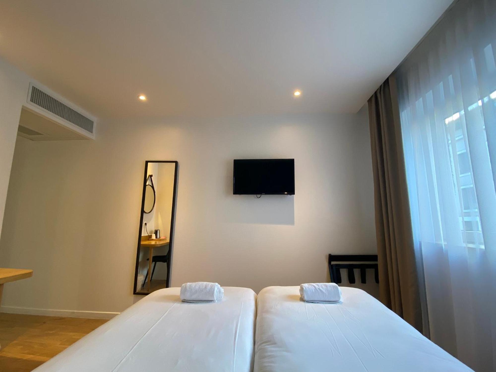 Oskar Hotel Annemasse Zewnętrze zdjęcie