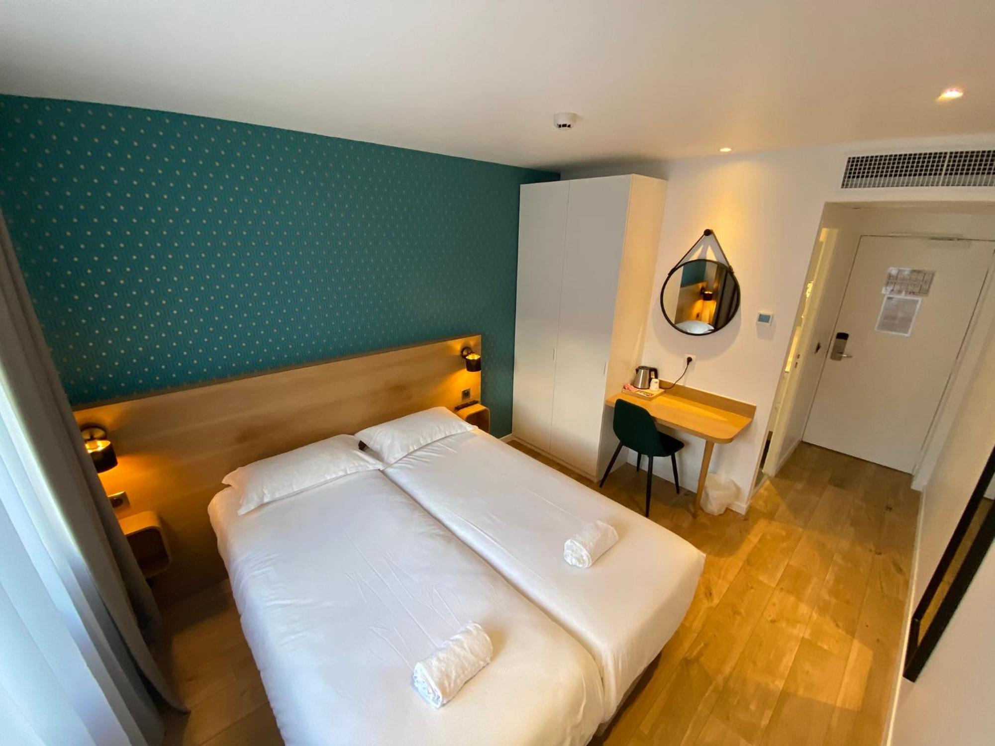 Oskar Hotel Annemasse Zewnętrze zdjęcie
