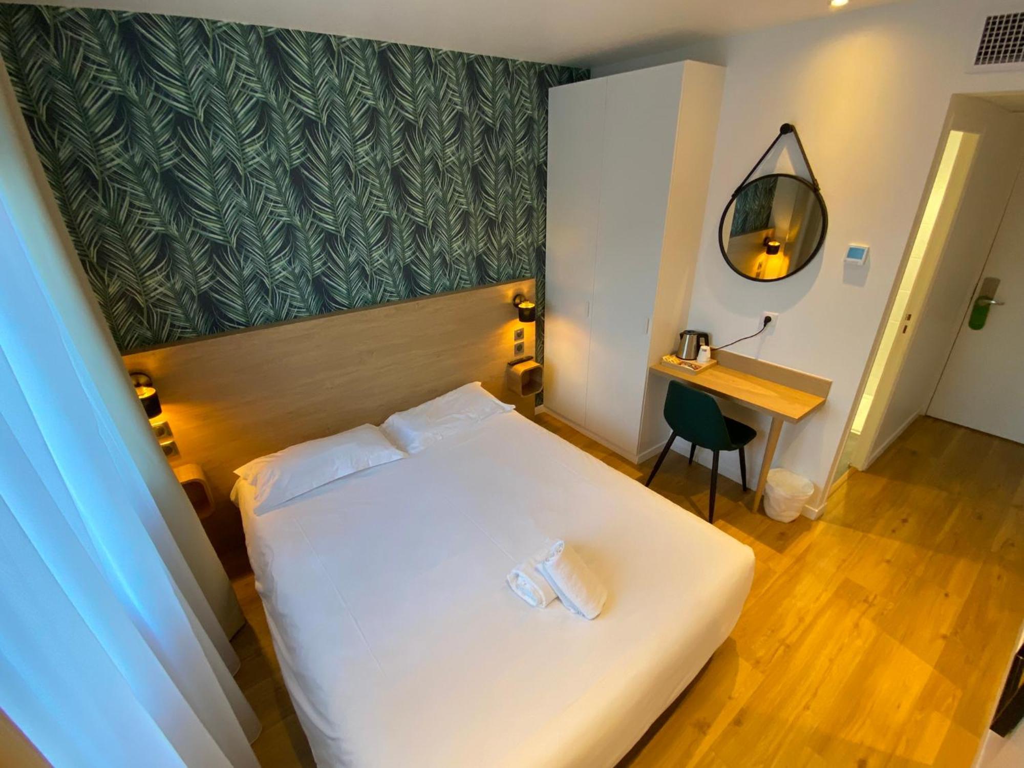 Oskar Hotel Annemasse Zewnętrze zdjęcie