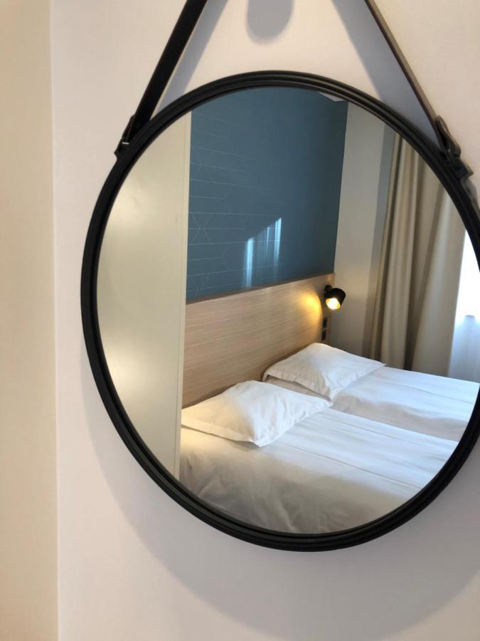 Oskar Hotel Annemasse Zewnętrze zdjęcie